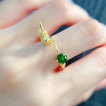 Charger l'image dans la galerie, LBL - 0527 - 173453 - 5 - 1 - 貴婦人の宝箱