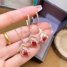 Charger l'image dans la galerie, LBL - 0527 - 173536 - 7 - 1 - 貴婦人の宝箱