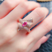Charger l'image dans la galerie, LBL - 0527 - 173627 - 6 - 1 - 貴婦人の宝箱