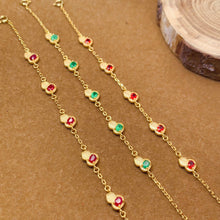 Charger l'image dans la galerie, LBL - 0527 - 173651 - 4 - 1 - 貴婦人の宝箱