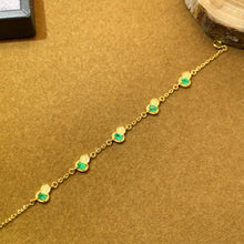 Charger l'image dans la galerie, LBL - 0527 - 173651 - 4 - 1 - 貴婦人の宝箱