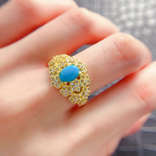 Charger l'image dans la galerie, LBL - 0527 - 174434 - 7 - 1 - 貴婦人の宝箱