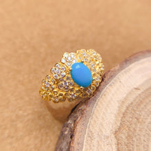 Charger l'image dans la galerie, LBL - 0527 - 174434 - 7 - 1 - 貴婦人の宝箱