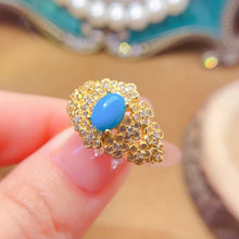 Charger l'image dans la galerie, LBL - 0527 - 174434 - 7 - 1 - 貴婦人の宝箱
