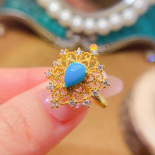Charger l'image dans la galerie, LBL - 0527 - 174501 - 7 - 1 - 貴婦人の宝箱