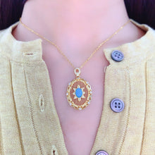 Charger l'image dans la galerie, LBL - 0527 - 174509 - 7 - 1 - 貴婦人の宝箱