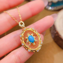 Charger l'image dans la galerie, LBL - 0527 - 174509 - 7 - 1 - 貴婦人の宝箱