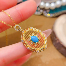 Charger l'image dans la galerie, LBL - 0527 - 174509 - 7 - 1 - 貴婦人の宝箱