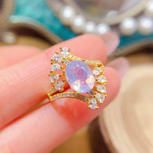 Charger l'image dans la galerie, LBL - 0528 - 093949 - 9 - 1 - 貴婦人の宝箱