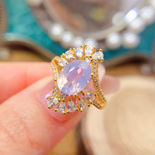 Charger l'image dans la galerie, LBL - 0528 - 093949 - 9 - 1 - 貴婦人の宝箱