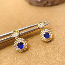 Charger l'image dans la galerie, LBL - 0528 - 094017 - 5 - 1 - 貴婦人の宝箱