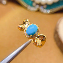Charger l'image dans la galerie, LBL - 0528 - 094231 - 8 - 1 - 貴婦人の宝箱