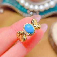 Charger l'image dans la galerie, LBL - 0528 - 094231 - 8 - 1 - 貴婦人の宝箱