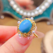 Charger l'image dans la galerie, LBL - 0528 - 094247 - 10 - 1 - 貴婦人の宝箱