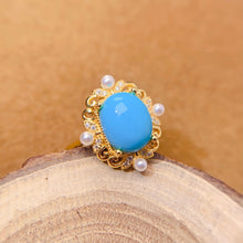 Charger l'image dans la galerie, LBL - 0528 - 094247 - 10 - 1 - 貴婦人の宝箱
