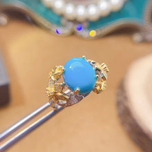 Charger l'image dans la galerie, LBL - 0528 - 094312 - 10 - 1 - 貴婦人の宝箱
