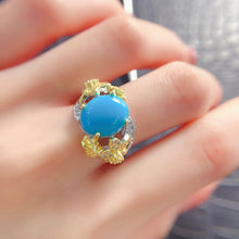 Charger l'image dans la galerie, LBL - 0528 - 094312 - 10 - 1 - 貴婦人の宝箱