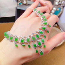 Charger l'image dans la galerie, LBL - 0528 - 094321 - 5 - 1 - 貴婦人の宝箱