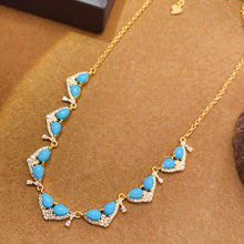 Charger l'image dans la galerie, LBL - 0528 - 094329 - 6 - 1 - 貴婦人の宝箱