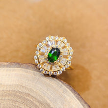 Charger l'image dans la galerie, LBL - 0528 - 105308 - 6 - 1 - 貴婦人の宝箱