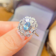 Charger l'image dans la galerie, LBL - 0528 - 105417 - 6 - 1 - 貴婦人の宝箱
