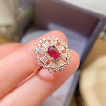 Charger l'image dans la galerie, LBL - 0528 - 105512 - 6 - 1 - 貴婦人の宝箱
