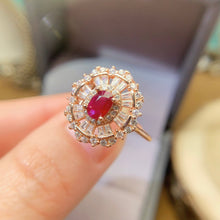 Charger l'image dans la galerie, LBL - 0528 - 105512 - 6 - 1 - 貴婦人の宝箱