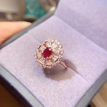 Charger l'image dans la galerie, LBL - 0528 - 105512 - 6 - 1 - 貴婦人の宝箱