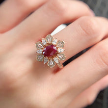 Charger l'image dans la galerie, LBL - 0528 - 105528 - 7 - 1 - 貴婦人の宝箱