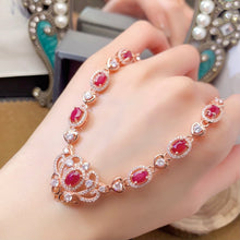 Charger l'image dans la galerie, LBL - 0528 - 153355 - 6 - 1 - 貴婦人の宝箱