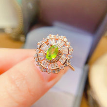 Charger l'image dans la galerie, LBL - 0528 - 153355 - 6 - 1 - 貴婦人の宝箱
