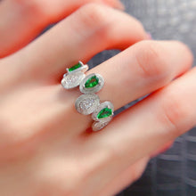 Charger l'image dans la galerie, LBL - 0530 - 103248 - 5 - 1 - 貴婦人の宝箱
