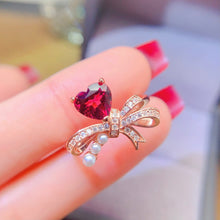 Charger l'image dans la galerie, LBL - 0530 - 140627 - 7 - 1 - 貴婦人の宝箱