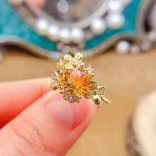 Charger l'image dans la galerie, LBL - 0530 - 141239 - 8 - 1 - 貴婦人の宝箱