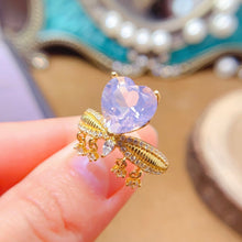 Charger l'image dans la galerie, LBL - 0530 - 141327 - 10 - 1 - 貴婦人の宝箱