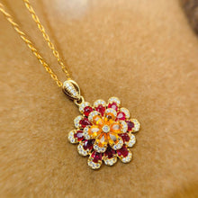 Charger l'image dans la galerie, LBL - 0530 - 141417 - 4 - 1 - 貴婦人の宝箱