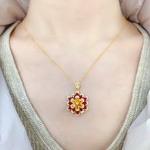 Charger l'image dans la galerie, LBL - 0530 - 141417 - 4 - 1 - 貴婦人の宝箱