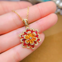 Charger l'image dans la galerie, LBL - 0530 - 141417 - 4 - 1 - 貴婦人の宝箱