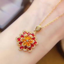 Charger l'image dans la galerie, LBL - 0530 - 141417 - 4 - 1 - 貴婦人の宝箱