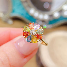Charger l'image dans la galerie, LBL - 0530 - 141547 - 4 - 1 - 貴婦人の宝箱