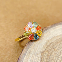 Charger l'image dans la galerie, LBL - 0530 - 141547 - 4 - 1 - 貴婦人の宝箱