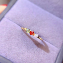 Charger l'image dans la galerie, LBL - 0530 - 141556 - 3 - 1 - 貴婦人の宝箱