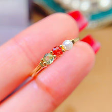 Charger l'image dans la galerie, LBL - 0530 - 141556 - 3 - 1 - 貴婦人の宝箱
