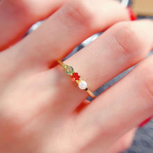Charger l'image dans la galerie, LBL - 0530 - 141556 - 3 - 1 - 貴婦人の宝箱