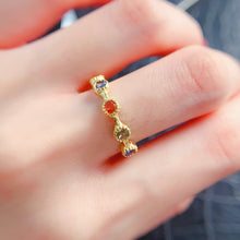 Charger l'image dans la galerie, LBL - 0530 - 141633 - 3 - 1 - 貴婦人の宝箱