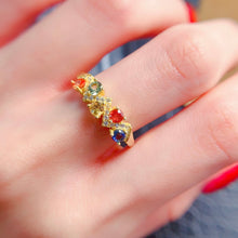 Charger l'image dans la galerie, LBL - 0530 - 141647 - 3 - 1 - 貴婦人の宝箱