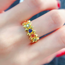 Charger l'image dans la galerie, LBL - 0530 - 141707 - 3 - 1 - 貴婦人の宝箱