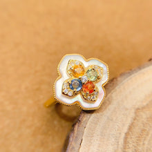 Charger l'image dans la galerie, LBL - 0530 - 141718 - 3 - 1 - 貴婦人の宝箱