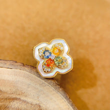 Charger l'image dans la galerie, LBL - 0530 - 141718 - 3 - 1 - 貴婦人の宝箱