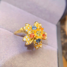 Charger l'image dans la galerie, LBL - 0530 - 141750 - 3 - 1 - 貴婦人の宝箱